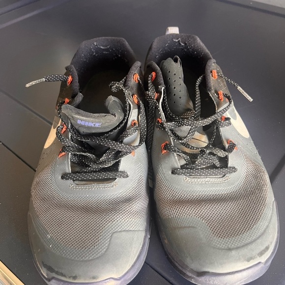 Nike Metcon 1 Blue Men's Size US 10.5 Training CrossFit - Picture 12 of 14